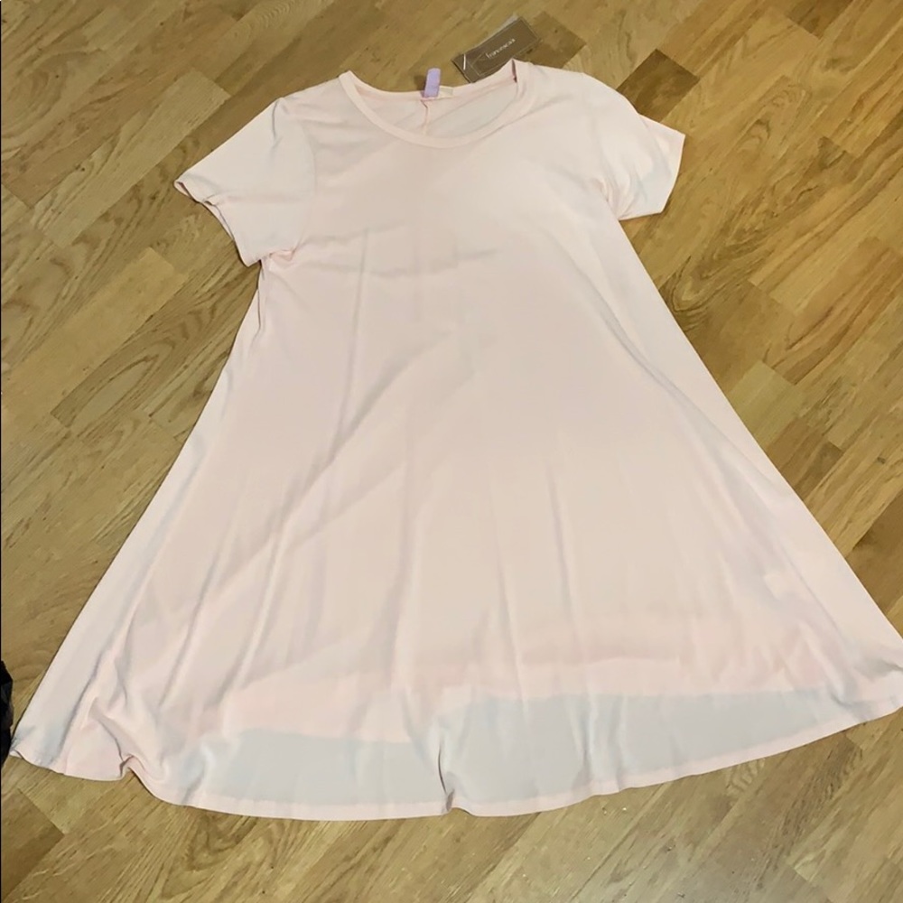 Francesca dress